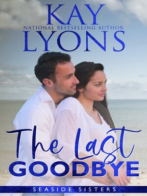 cover image of The Last Goodbye